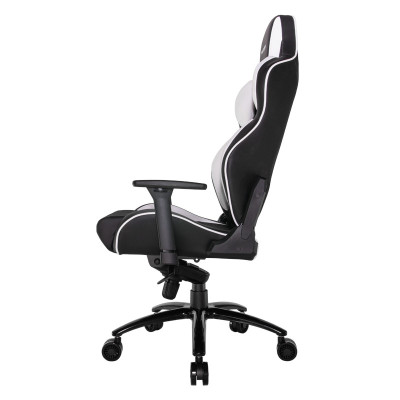 Hator Hypersport V2 black/white (HTC-948)