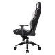 Hator Hypersport V2 black/white (HTC-948)
