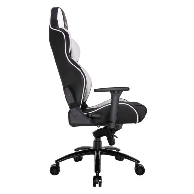 Hator Hypersport V2 black/white (HTC-948)