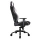 Hator Hypersport V2 black/white (HTC-948)