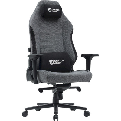 Canyon Boulder XLCH01 Grey (CND-XLCH01)