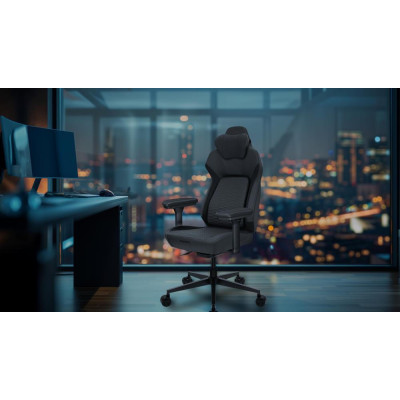 ThunderX3 Core Smart Racer Black (TEGC-2069101.11)