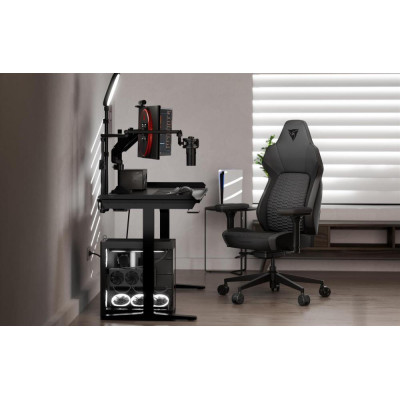 ThunderX3 Core Smart Racer Black (TEGC-2069101.11)