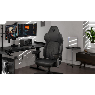 ThunderX3 Core Smart Racer Black (TEGC-2069101.11)