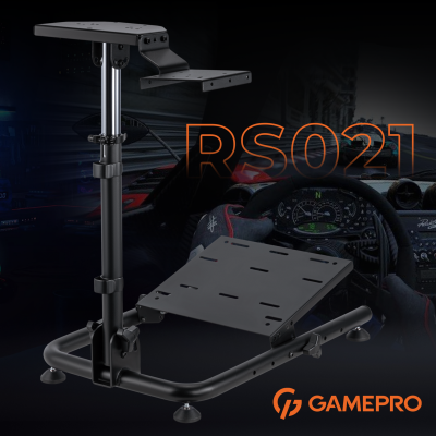 GamePro RS021