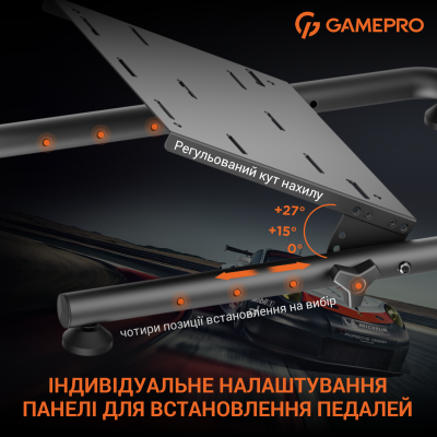 GamePro RS021