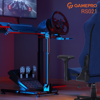 GamePro RS021