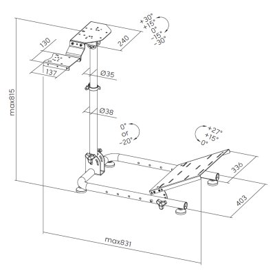 GamePro RS021