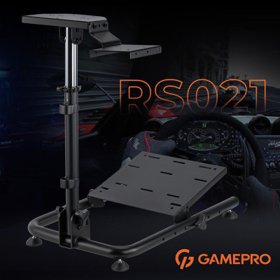 GamePro RS021