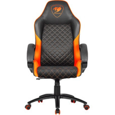Cougar Fusion S black/orange