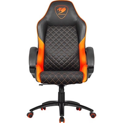 Cougar Fusion S black/orange