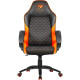 Cougar Fusion S black/orange