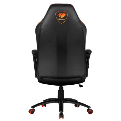 Cougar Fusion S black/orange