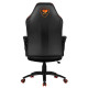 Cougar Fusion S black/orange