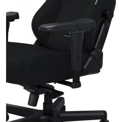 Anda Seat Kaiser 3 Pro XL Black Fabric (AD12YDC-XL-01-B-CF-B02)