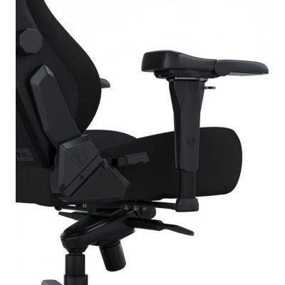 Anda Seat Kaiser 3 Pro XL Black Fabric (AD12YDC-XL-01-B-CF-B02)