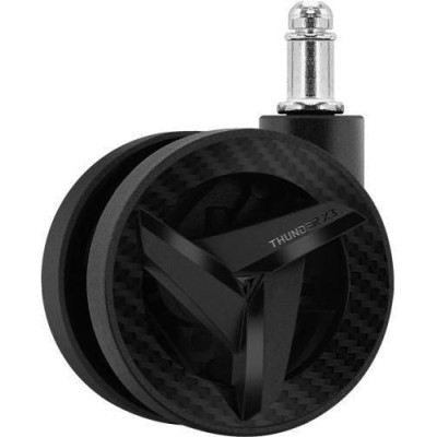 ThunderX3 Eaze V2 Racer Black (TEGC-2064101.11)