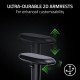 Razer Iskur V2 X NewGen Quartz (RZ38-05311000-R3G1)