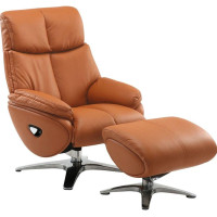 Qlab RC280BR Leather Brown
