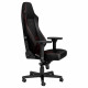 Noblechairs Hero real leather black/red (GAGC-120)
