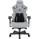 Anda Seat Kaiser 3 Pro XL Grey Fabric (AD12YDC-XL-01-G-PV/F-G02)