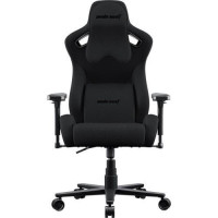 Anda Seat Kaiser Frontier XL Fabric Dark Gray (AD12YXL-17-GB-F-G02)