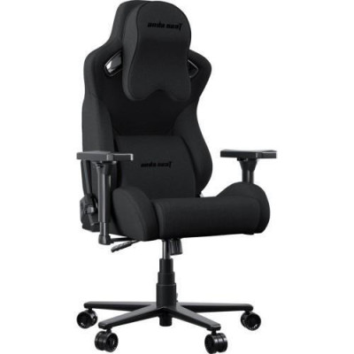 Anda Seat Kaiser Frontier XL Fabric Dark Gray (AD12YXL-17-GB-F-G02)