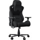 Anda Seat Kaiser Frontier XL Fabric Dark Gray (AD12YXL-17-GB-F-G02)