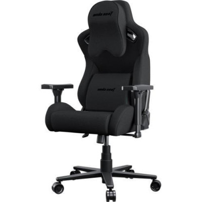 Anda Seat Kaiser Frontier XL Fabric Dark Gray (AD12YXL-17-GB-F-G02)
