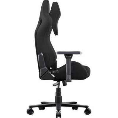 Anda Seat Kaiser Frontier XL Fabric Dark Gray (AD12YXL-17-GB-F-G02)