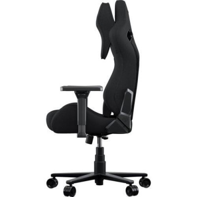 Anda Seat Kaiser Frontier XL Fabric Dark Gray (AD12YXL-17-GB-F-G02)