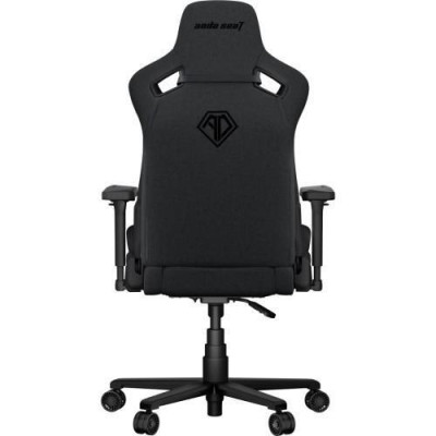 Anda Seat Kaiser Frontier XL Fabric Dark Gray (AD12YXL-17-GB-F-G02)