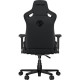 Anda Seat Kaiser Frontier XL Fabric Dark Gray (AD12YXL-17-GB-F-G02)