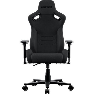 Anda Seat Kaiser Frontier XL Fabric Dark Gray (AD12YXL-17-GB-F-G02)