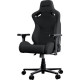 Anda Seat Kaiser Frontier XL Fabric Dark Gray (AD12YXL-17-GB-F-G02)