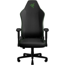 Razer Iskur V2 X NewGen Black/Green (RZ38-05310700-R3G1)