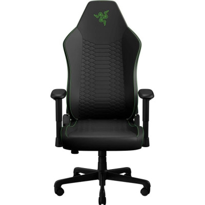 Razer Iskur V2 X NewGen Black/Green (RZ38-05310700-R3G1)