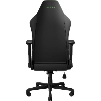 Razer Iskur V2 X NewGen Black/Green (RZ38-05310700-R3G1)