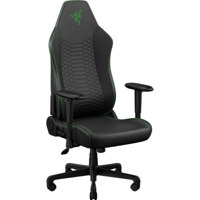 Razer Iskur V2 X NewGen Black/Green (RZ38-05310700-R3G1)