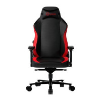 Lorgar Embrace 533 Black/Red (LRG-CHR533BR)