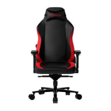 Lorgar Embrace 533 Black/Red (LRG-CHR533BR)