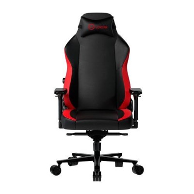 Lorgar Embrace 533 Black/Red (LRG-CHR533BR)