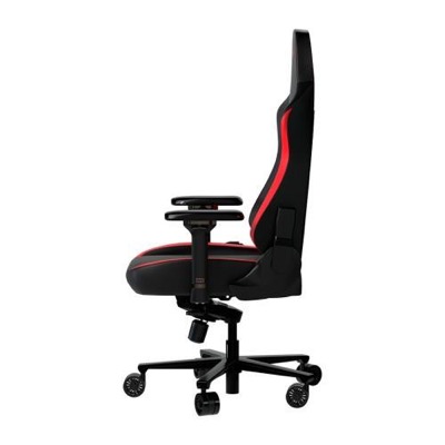 Lorgar Embrace 533 Black/Red (LRG-CHR533BR)
