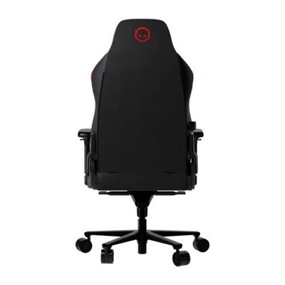 Lorgar Embrace 533 Black/Red (LRG-CHR533BR)