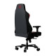 Lorgar Embrace 533 Black/Red (LRG-CHR533BR)