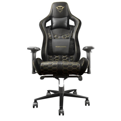 Trust GXT 712 Resto Pro Black 23784_TRUST