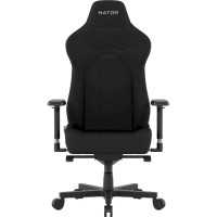 HATOR Arc 2 XL Fabric Black (HTC2100)