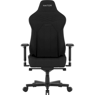 HATOR Arc 2 XL Fabric Black (HTC2100)
