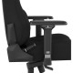 HATOR Arc 2 XL Fabric Black (HTC2100)