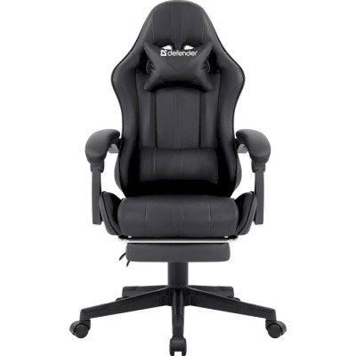 Defender Azure Black (64476)